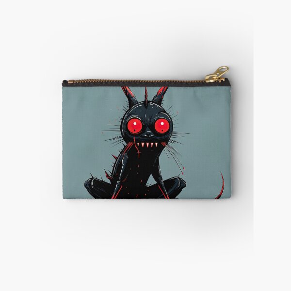 Item preview, Bunyip | Red minimalism designed and sold by ComicsFactory.