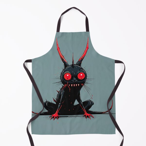 Item preview, Bunyip | Red minimalism designed and sold by ComicsFactory.