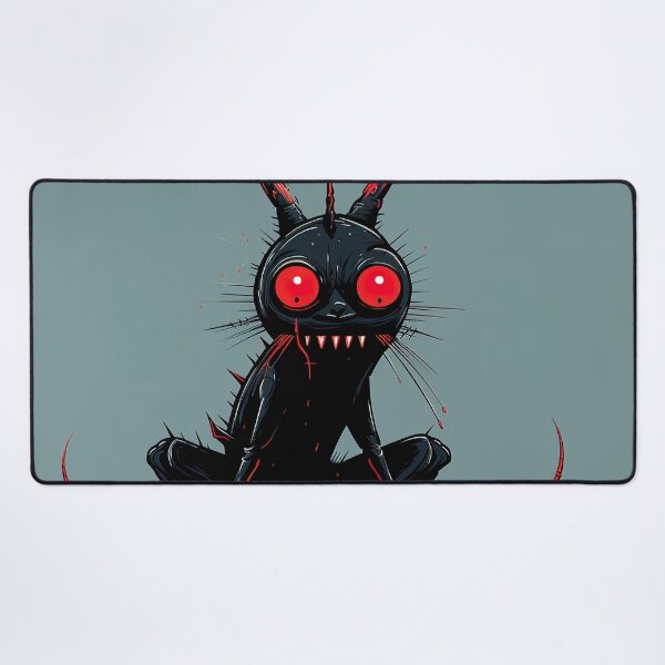 Item preview, Bunyip | Red minimalism designed and sold by ComicsFactory.