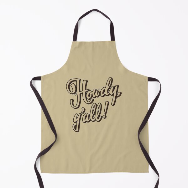Item preview, Howdy Yall designed and sold by Feline Rockstars.