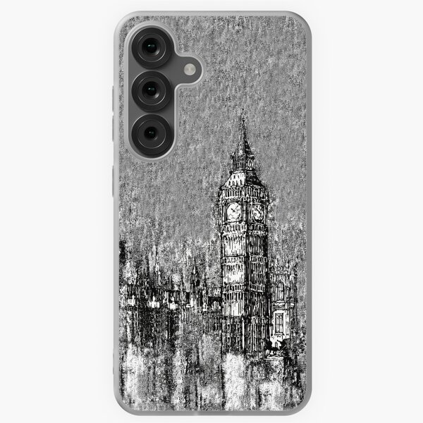 Item preview, Big Ben ( London ) designed and sold by doniainart.