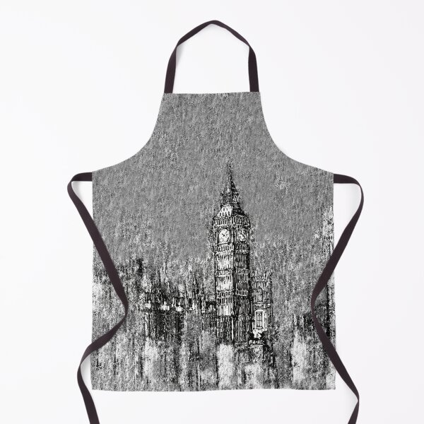 Item preview, Big Ben ( London ) designed and sold by doniainart.