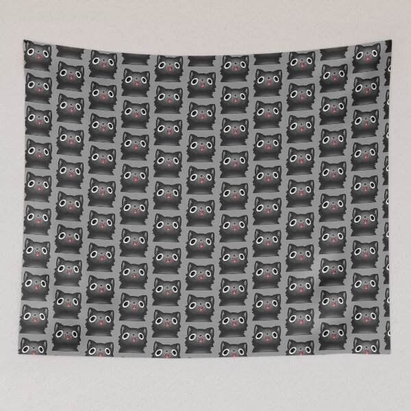 Item preview, Happy Cat designed and sold by Jacob Freakshow.
