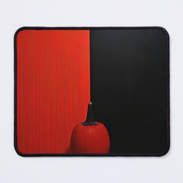 Item preview, Butternut | Red minimalism designed and sold by ComicsFactory.