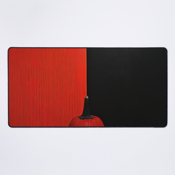 Item preview, Butternut | Red minimalism designed and sold by ComicsFactory.
