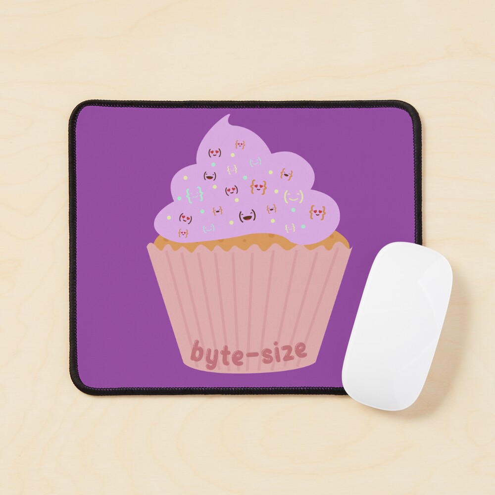 Item preview, Mouse Pad designed and sold by codingqueens.
