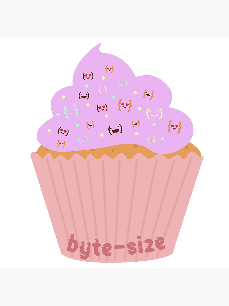 Thumbnail 4 of 4, Clock, Coding Queens>Cute Tech Stickers designed and sold by codingqueens.
