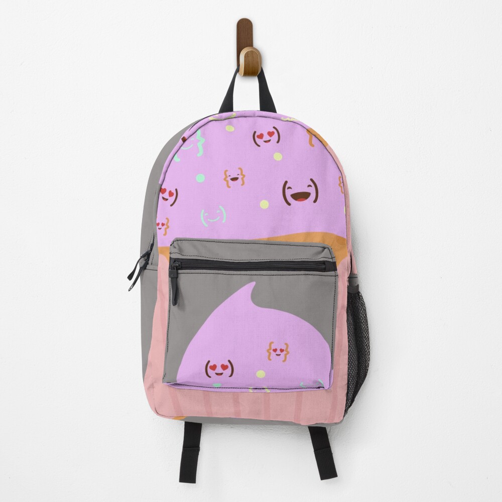 Item preview, Backpack designed and sold by codingqueens.