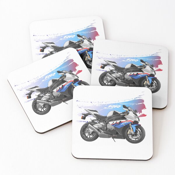 Item preview, motorcycle S1000RR 1st art designed and sold by sketchjuny.