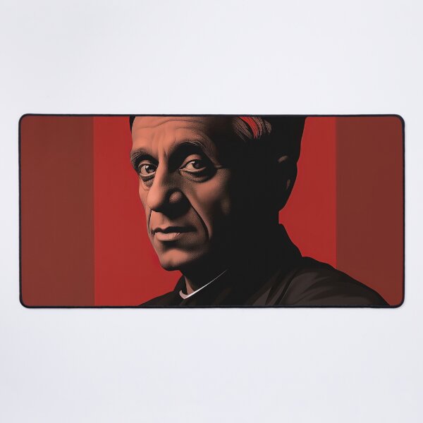 Item preview, C.V. Raman | Red minimalism designed and sold by ComicsFactory.