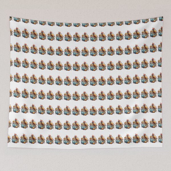 Item preview, Speedy Snails: Racing Designs for Every Shell-lover designed and sold by Leo digital art.