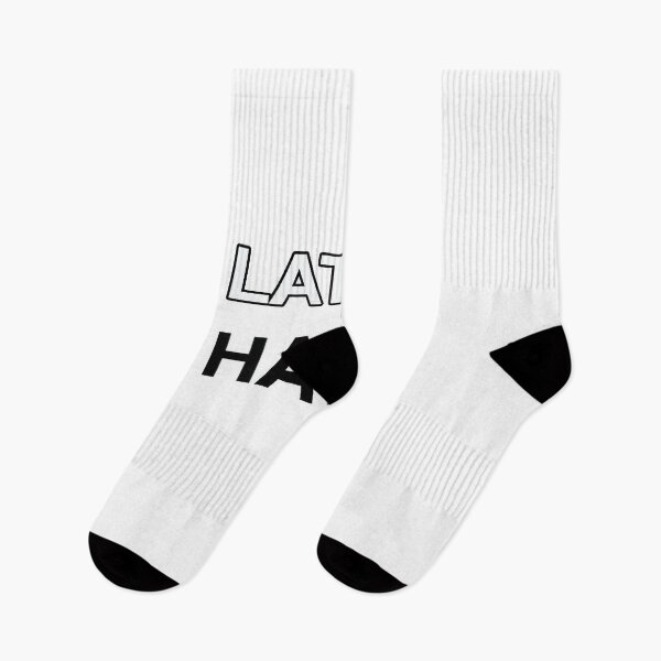 Item preview, Later Hater designed and sold by Disung carlas.