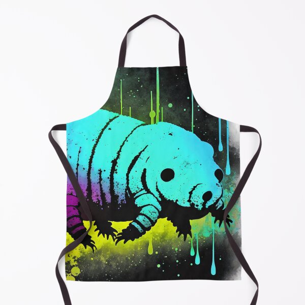 Item preview, Tardigrade #2 designed and sold by ArtSea-Bubble.