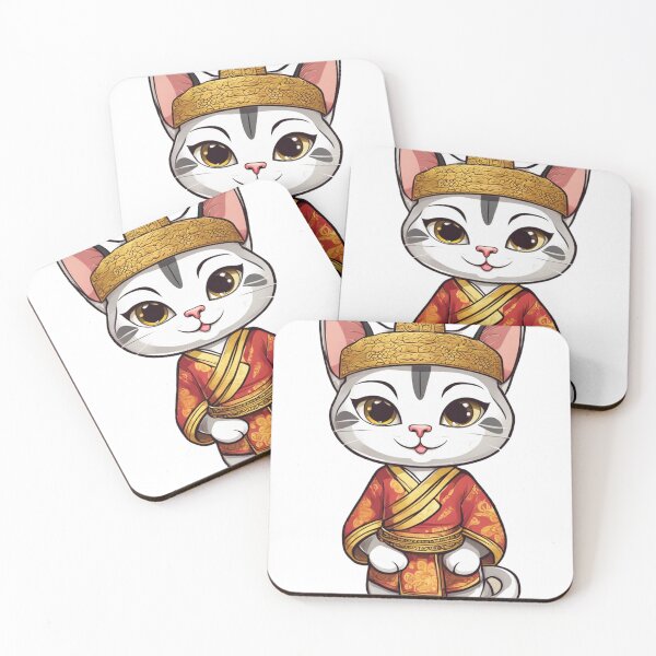 Item preview, Thai Cat Wear Thai clothes designed and sold by bbigbxss.