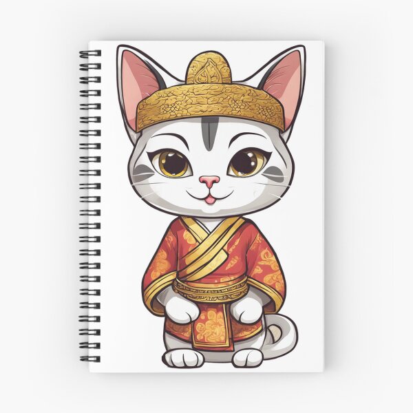 Item preview, Thai Cat Wear Thai clothes designed and sold by bbigbxss.