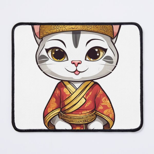 Item preview, Thai Cat Wear Thai clothes designed and sold by bbigbxss.