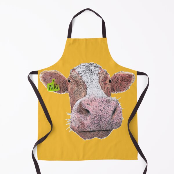 Item preview, Meet your Meat designed and sold by SpaceCatVisions.