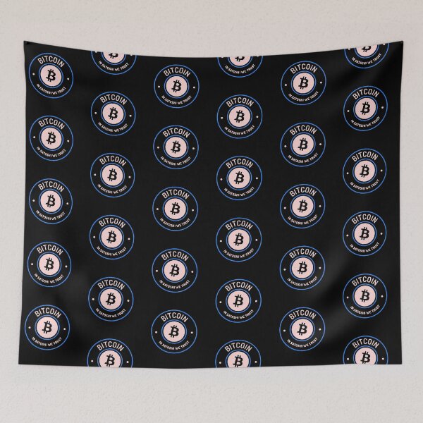 Item preview, Bitcoin designed and sold by LifeofWindy.
