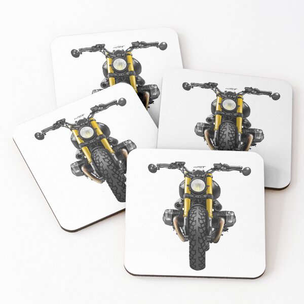 Item preview, motorcycle R9T 2nd R nine T designed and sold by sketchjuny.