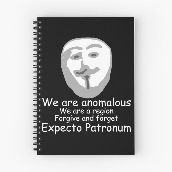 Item preview, Anomalous - Scuffed Anonymous/Guy Fawkes designed and sold by SOVLLESS.