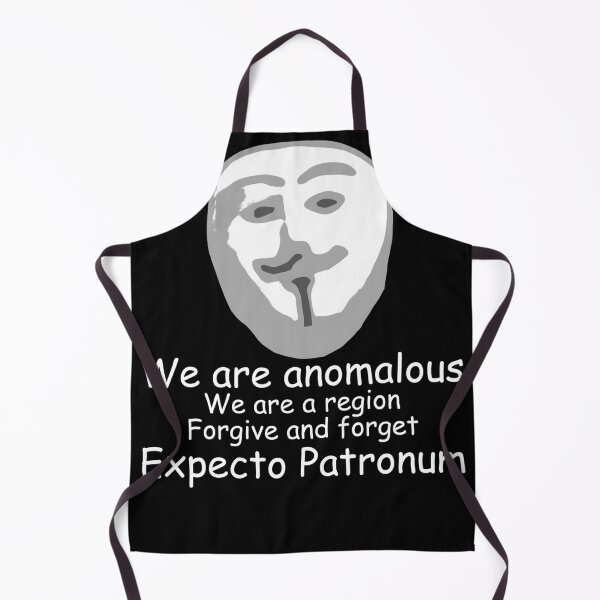 Item preview, Anomalous - Scuffed Anonymous/Guy Fawkes designed and sold by SOVLLESS.