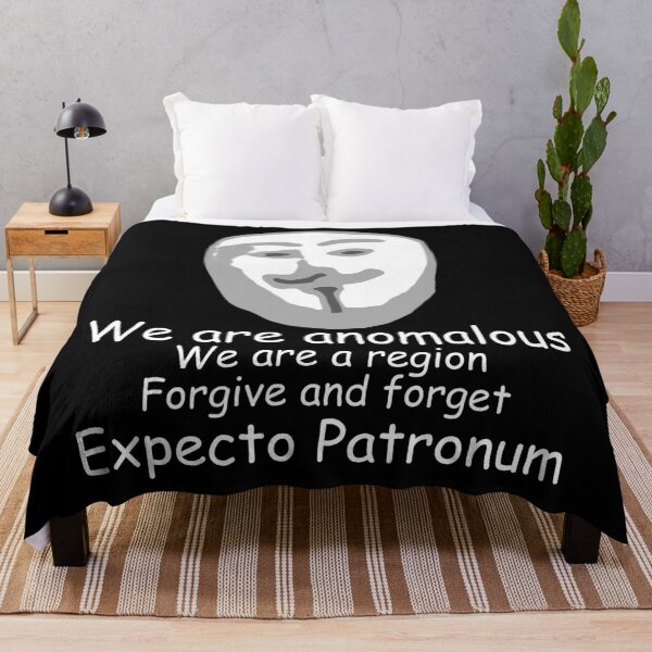 Item preview, Anomalous - Scuffed Anonymous/Guy Fawkes designed and sold by SOVLLESS.