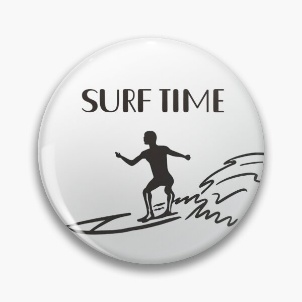 Item preview, Surfer on wave designed and sold by Balpa.