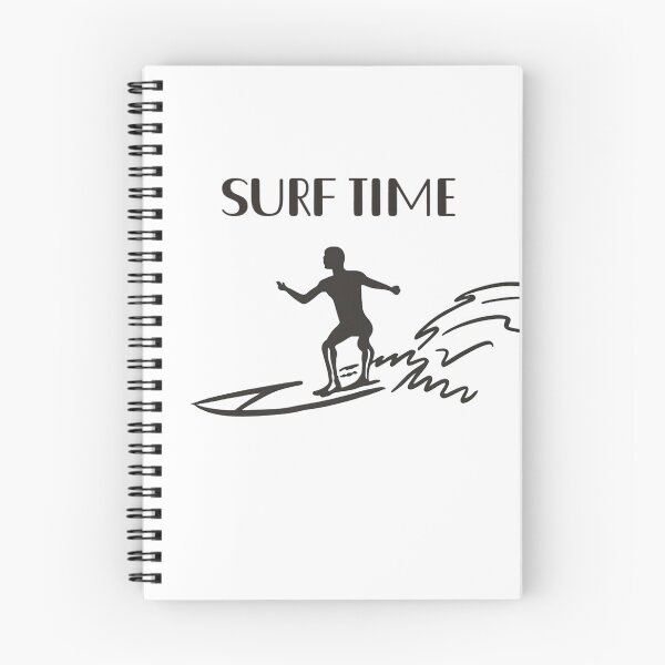 Item preview, Surfer on wave designed and sold by Balpa.