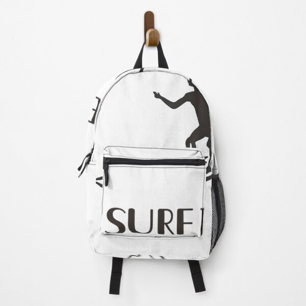 Item preview, Surfer on wave designed and sold by Balpa.