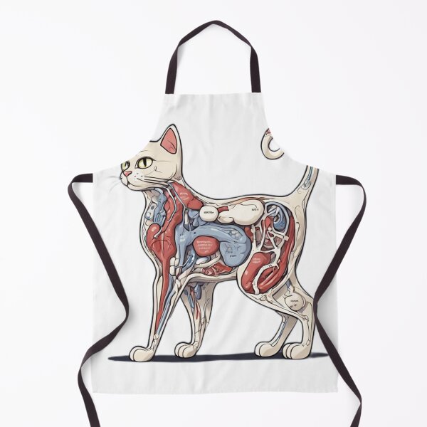 Item preview, Cat Anatomy Comes in USA theme designed and sold by bbigbxss.