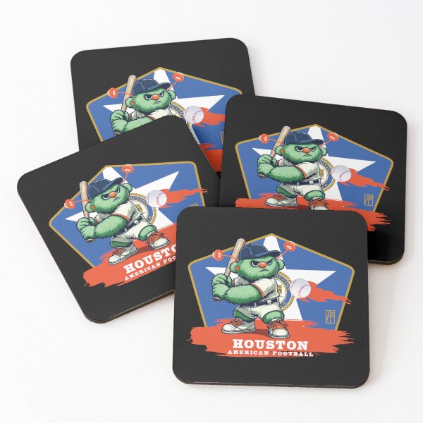 Item preview, USA - American BASEBALL - Minnesota - Baseball mascot - Minnesota baseball designed and sold by ArtProjectShop.