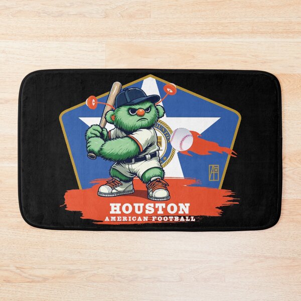 Item preview, USA - American BASEBALL - Minnesota - Baseball mascot - Minnesota baseball designed and sold by ArtProjectShop.