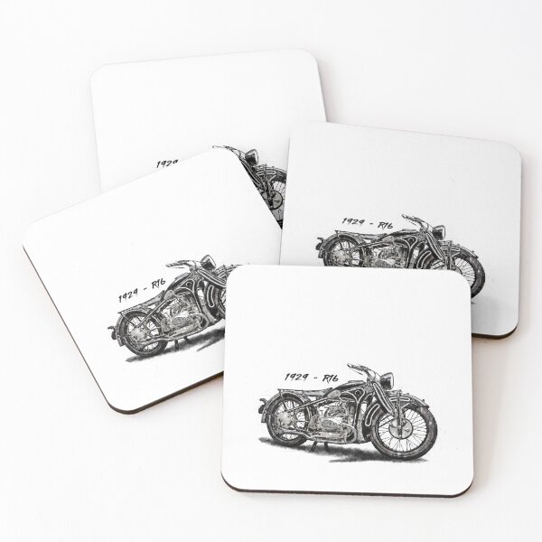 Item preview, motorcycle R16 designed and sold by sketchjuny.