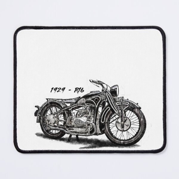 Item preview, motorcycle R16 designed and sold by sketchjuny.