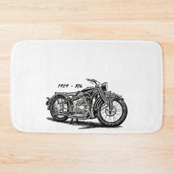 Item preview, motorcycle R16 designed and sold by sketchjuny.