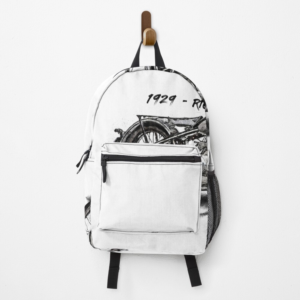 Artikel-Vorschau von Rucksack, designt und verkauft von sketchjuny.