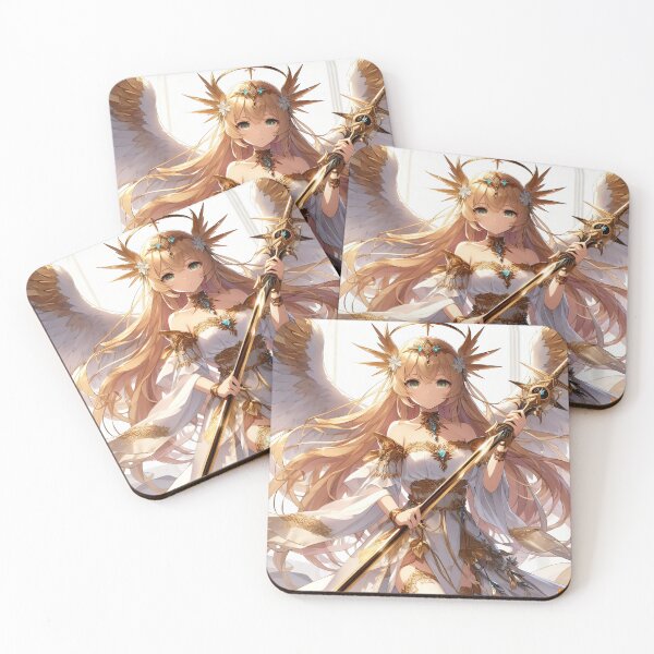 Item preview, Angel 4 designed and sold by BD-LLC.