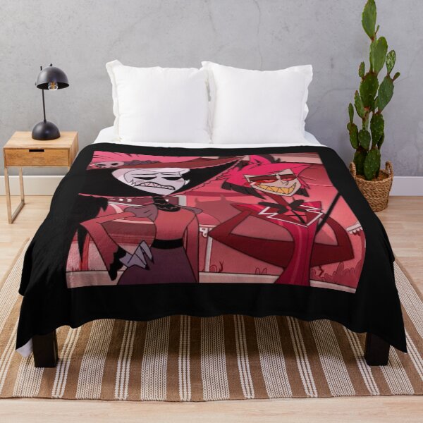 Item preview, Hazbin Hotel Rosie designed and sold by Dark-Side-Shop.