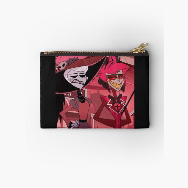 Item preview, Hazbin Hotel Rosie designed and sold by Dark-Side-Shop.