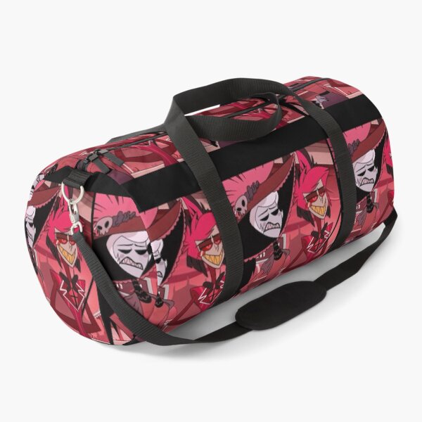 Item preview, Hazbin Hotel Rosie designed and sold by Dark-Side-Shop.