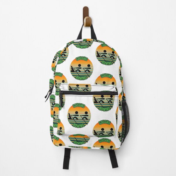 Item preview, A Cool Cousins Rowing Design designed and sold by TGAL2.