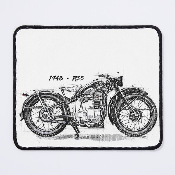 Item preview, motorcycle R35 designed and sold by sketchjuny.