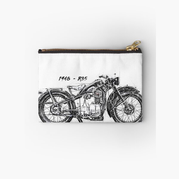 Item preview, motorcycle R35 designed and sold by sketchjuny.