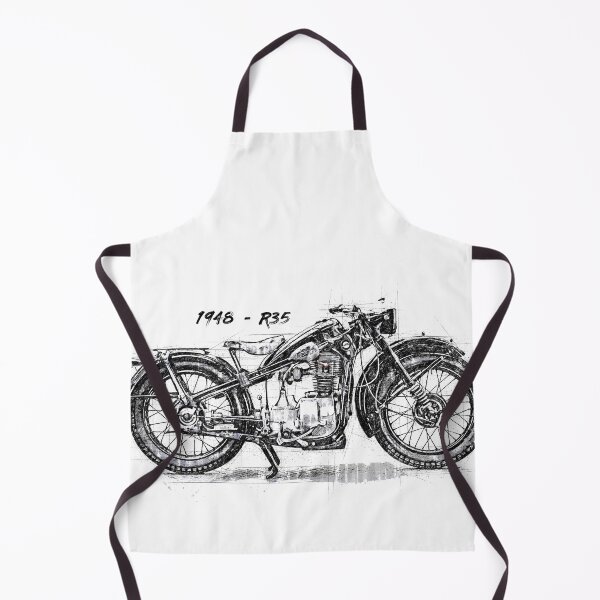 Item preview, motorcycle R35 designed and sold by sketchjuny.