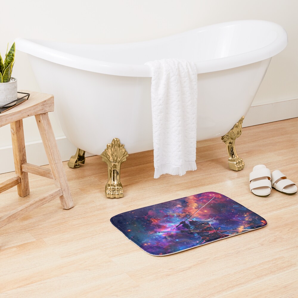 Item preview, Bath Mat designed and sold by Designifying.