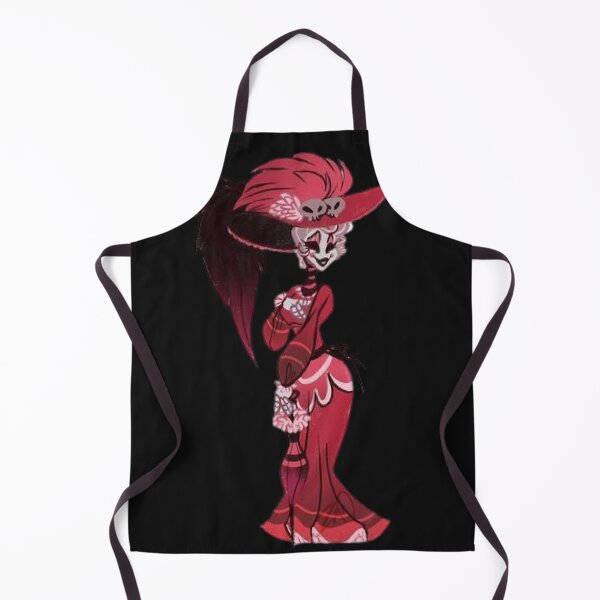 Item preview, Hazbin Hotel Rosie designed and sold by Dark-Side-Shop.