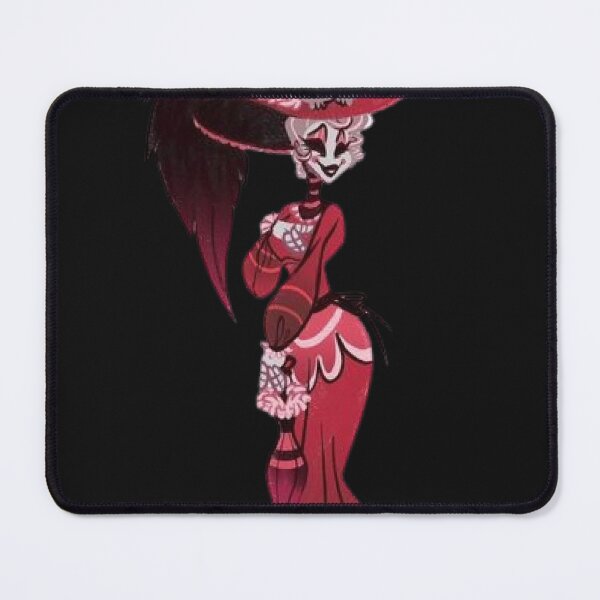 Item preview, Hazbin Hotel Rosie designed and sold by Dark-Side-Shop.