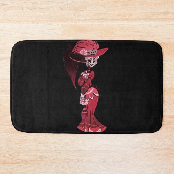 Item preview, Hazbin Hotel Rosie designed and sold by Dark-Side-Shop.