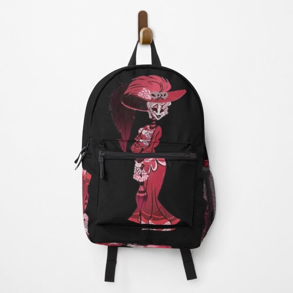 Item preview, Hazbin Hotel Rosie designed and sold by Dark-Side-Shop.
