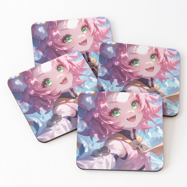 Item preview, Diona designed and sold by albedo-aiart.
